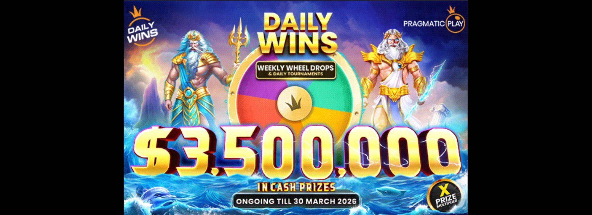 PP Daily Wins Season 8 Level 6